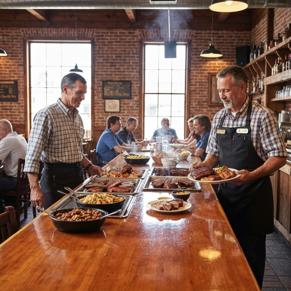 New Local Business Opens in Starbase Village